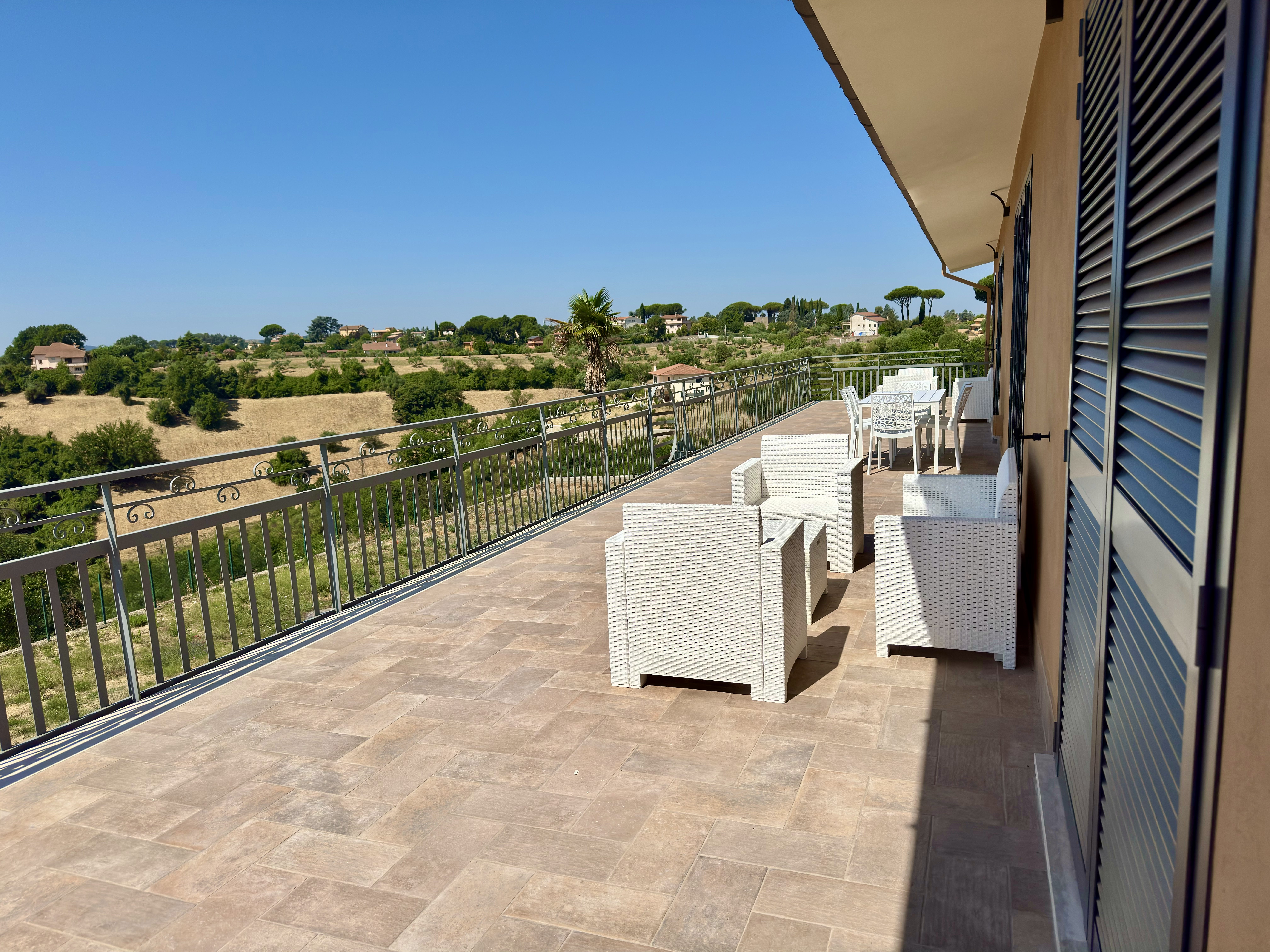 Residenza Royal